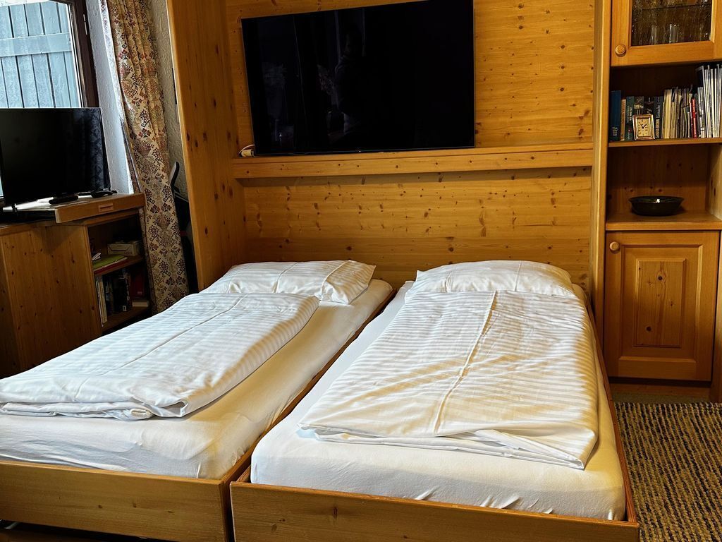 Apartment Type I - A22 - Apartment House Birkenwald - Seefeld