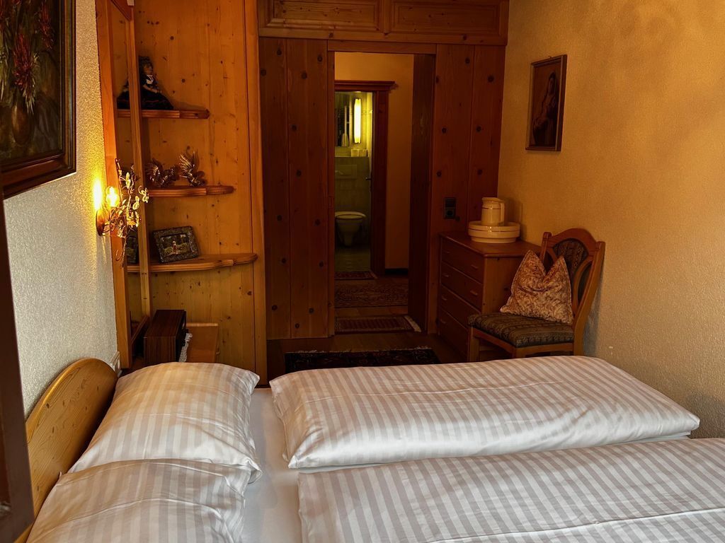 Appartement Typ Ii - C29 - Appartementhaus Birkenwald - Scharnitz