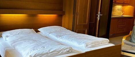 1 bedroom, WiFi