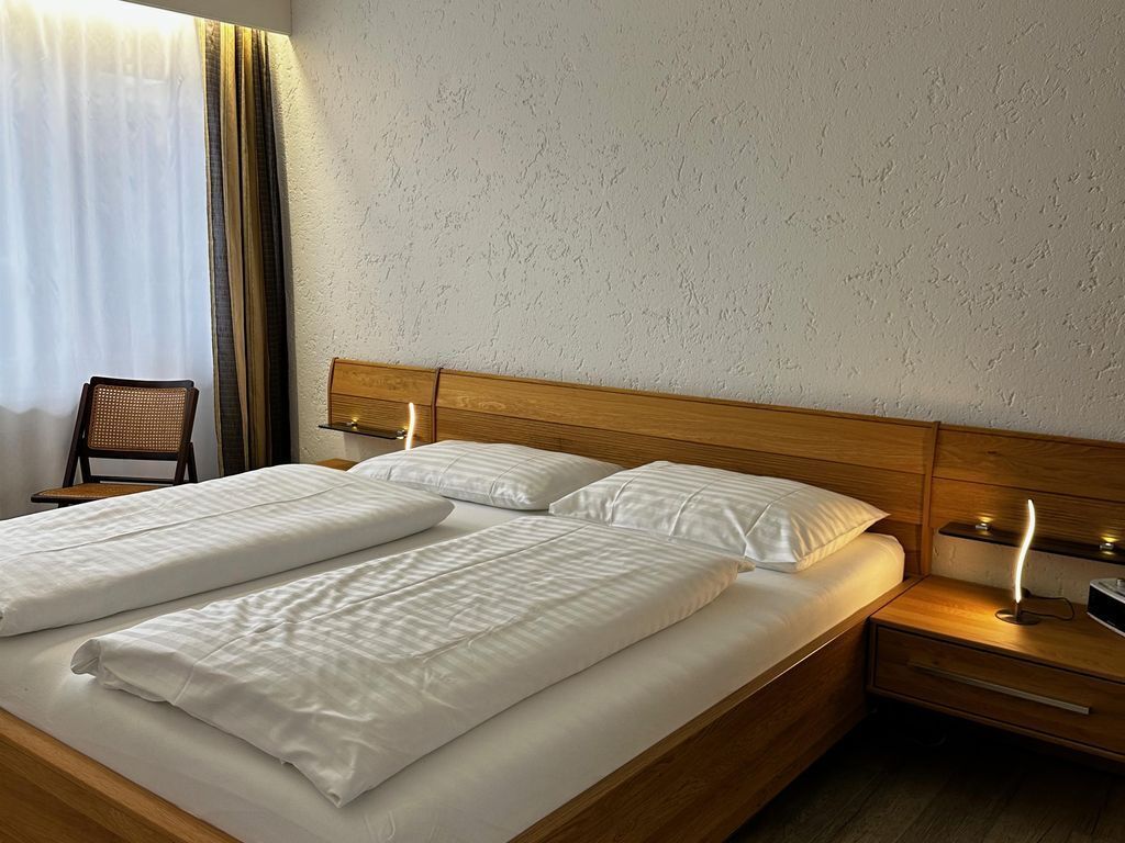 Apartment Type Ii - C38 - Apartment House Birkenwald - Seefeld