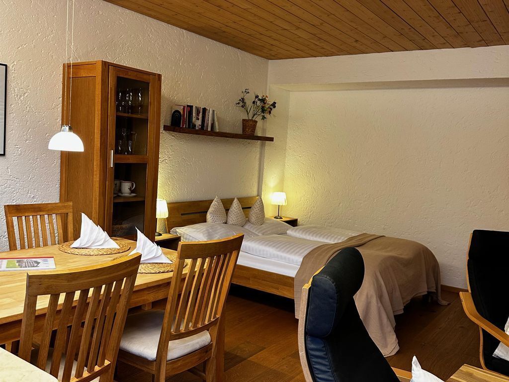 Apartment Type I - C05 - Apartment House Birkenwald - Innsbruck