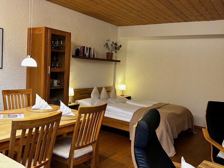 Apartment Type I - C05 - Apartment House Birkenwald - Innsbruck