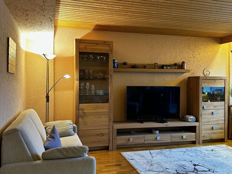 Apartment Type Ii - C16 - Apartment House Birkenwald - Seefeld