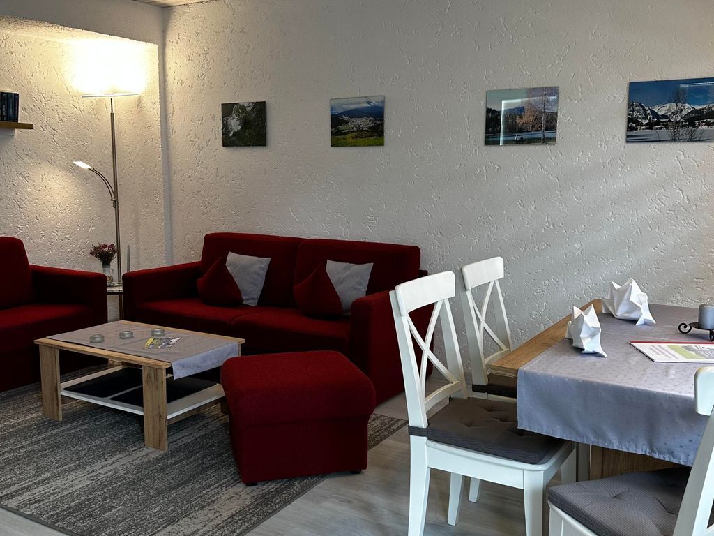 Apartment Type Ii - C12 - Apartment House Birkenwald - Innsbruck