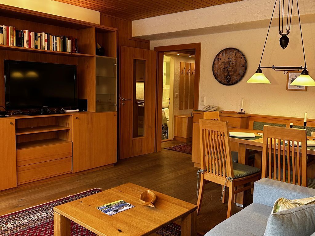 Appartement Typ Ii - A16 - Appartementhaus Birkenwald - Seefeld in Tirol