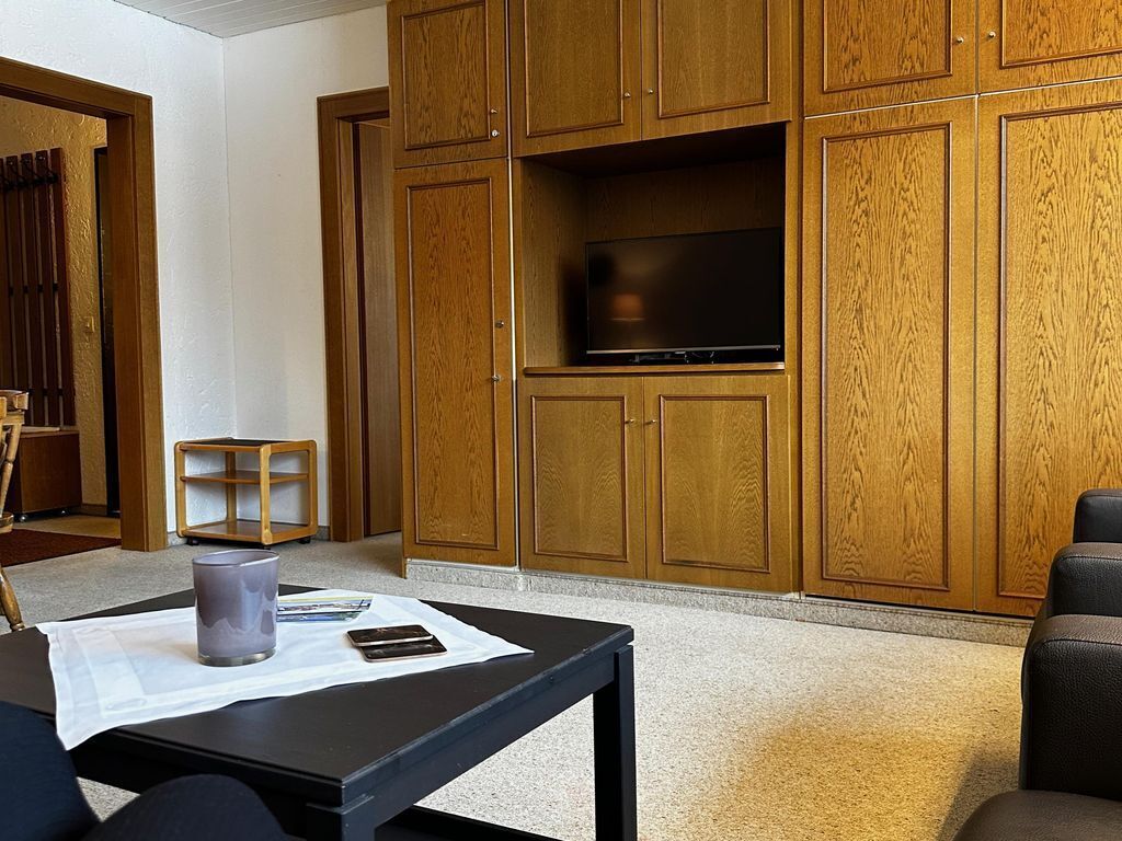 Apartment Type Ii - B10 - Apartment House Birkenwald - Seefeld