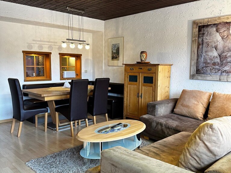 Apartment Type Ii - C01 - Apartment House Birkenwald - Seefeld