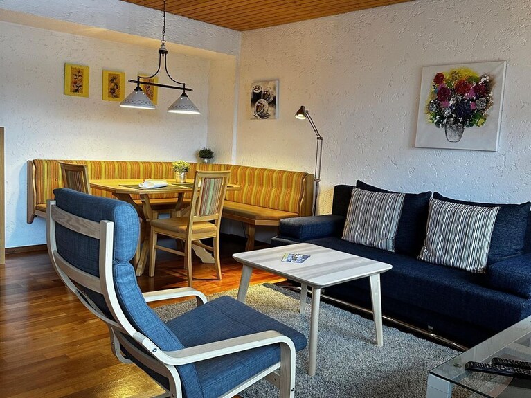 Appartement Typ Ii - C15 - Appartementhaus Birkenwald - Seefeld in Tirol