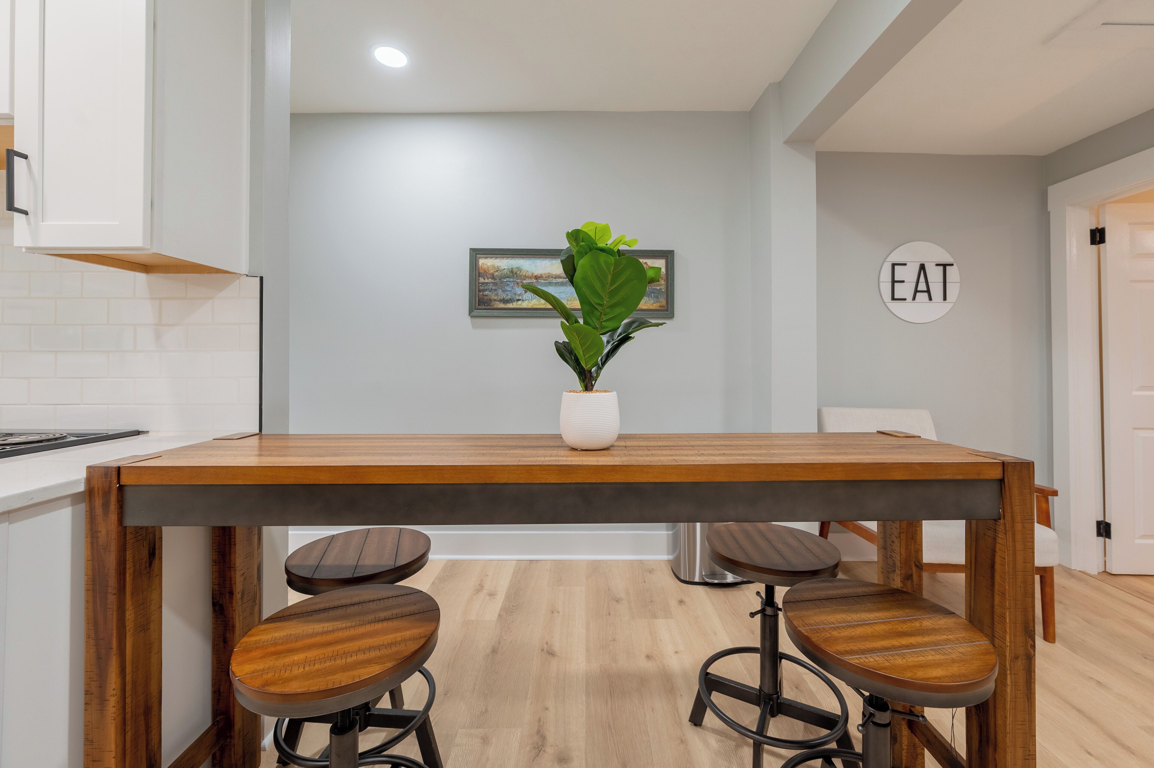 Restaurantes