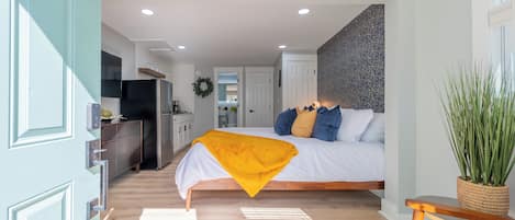 3 quartos, Wi-Fi de cortesia, roupa de cama