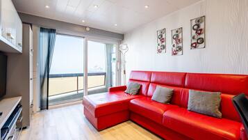 Appartement | Woonruimte