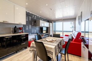 Appartement | Dineren