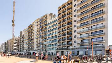 Apartment | Außenbereich