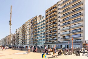 Apartment | Außenbereich