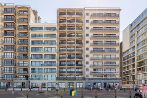 Appartement | Exterieur