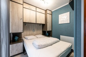 Appartement | 1 slaapkamer