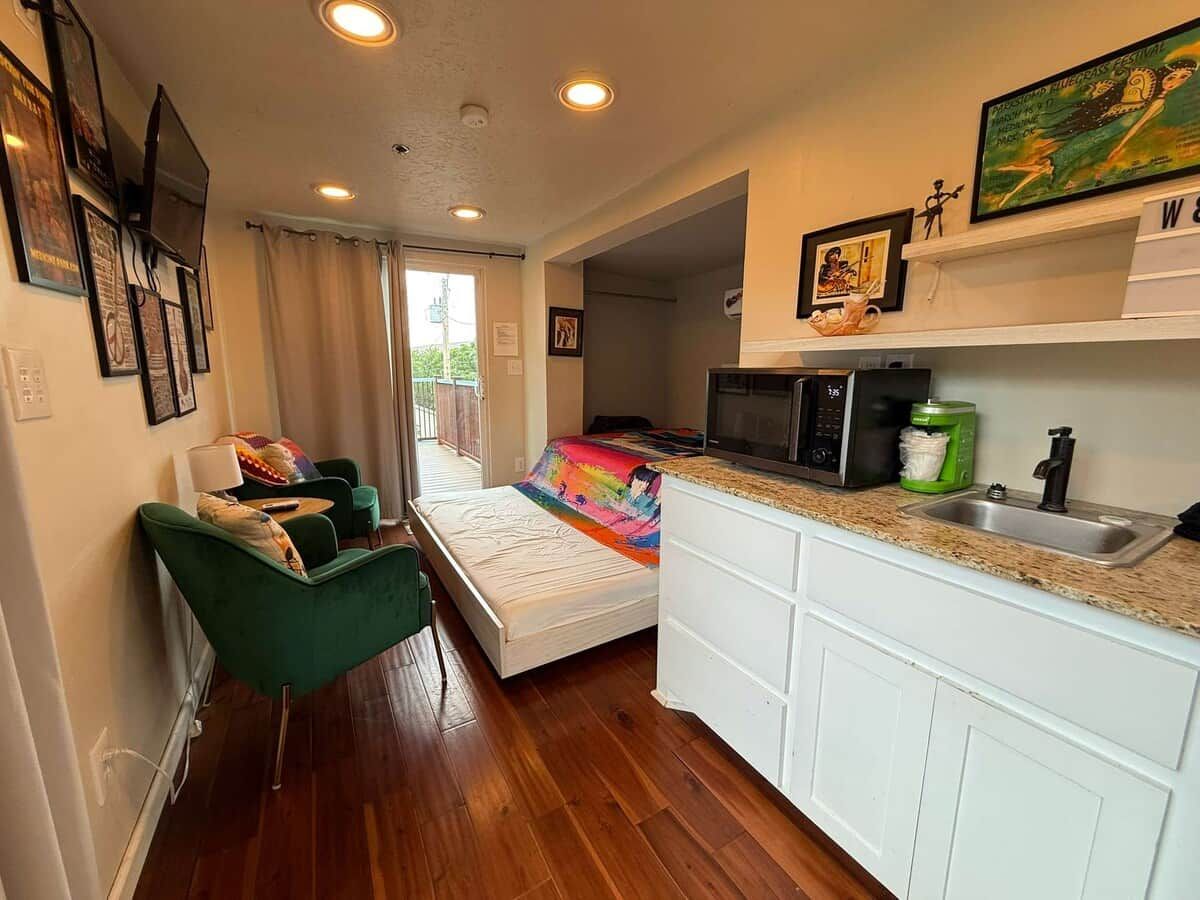 Habitación