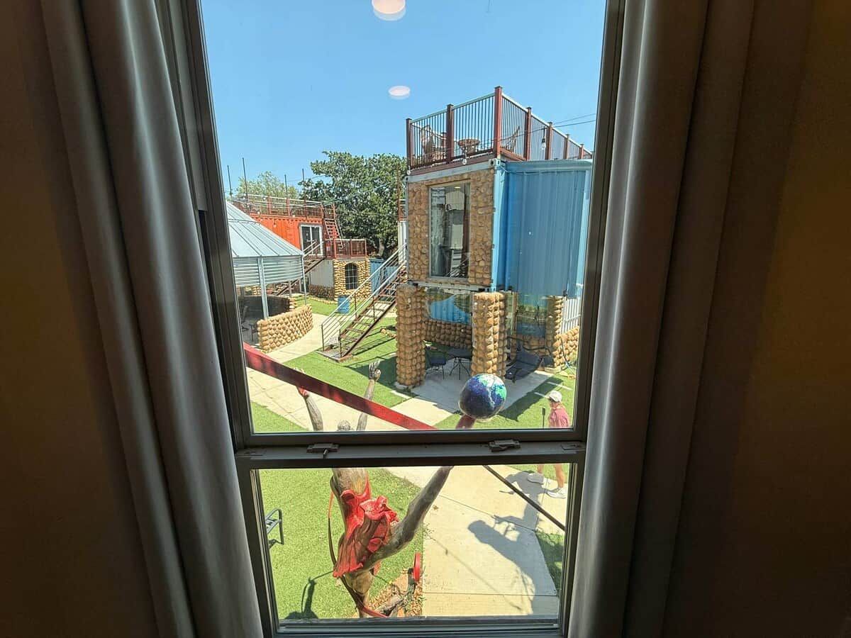 Innvendig
