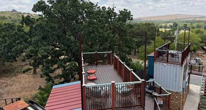 S2 Ft Sill Sky Stack-City View Suite 8-NA PPI SE