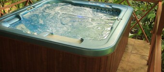 Cabaña Luculuc Garden & Forest