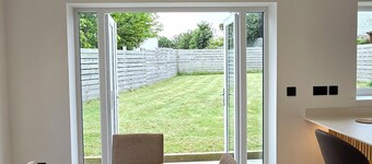 Coastal Family Friendly Home Anglesey