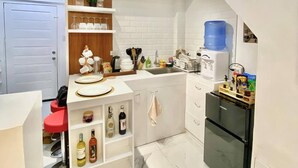 Privékeuken
