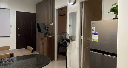 Maison 2 chambres confortable et paisible à GenSan - Climatisation, Wi-Fi