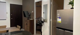 Maison 2 chambres confortable et paisible Ă GenSan - Climatisation, Wi-Fi