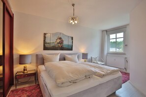 1 間睡房、免費 Wi-Fi