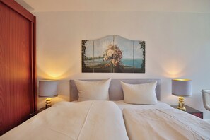 1 Schlafzimmer, kostenloses WLAN