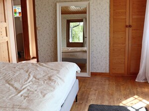 House | Interior - 4 Star Holiday Home in Frillesas (Frillesas)