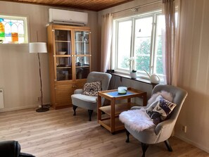 Hus | Interiør