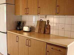 House | Interior - 4 Star Holiday Home in Frillesas (Frillesas)