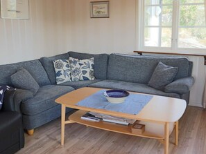 House | Interior - 4 Star Holiday Home in Frillesas (Frillesas)