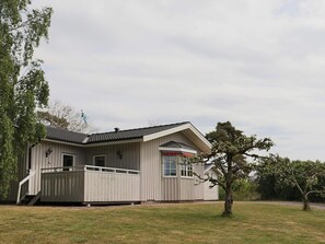 House | Exterior - 4 Star Holiday Home in Frillesas (Frillesas)