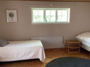 House | Interior - 4 Star Holiday Home in Frillesas (Frillesas)