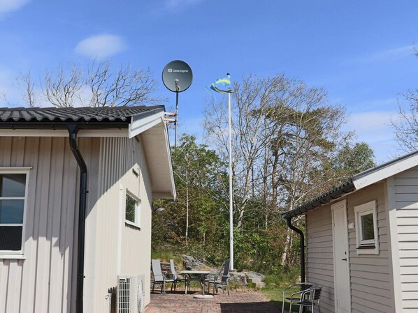 House | Exterior - 4 Star Holiday Home in Frillesas (Frillesas)