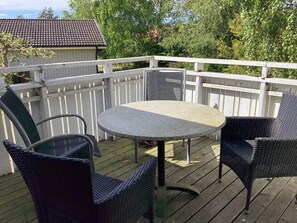 Maison | Extérieur