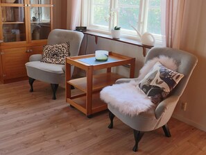Hus | Interiør