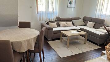 Televisor intel·ligent i llar de foc