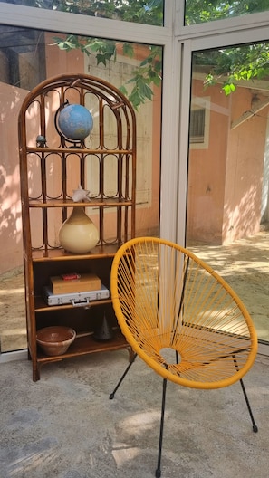Intérieur