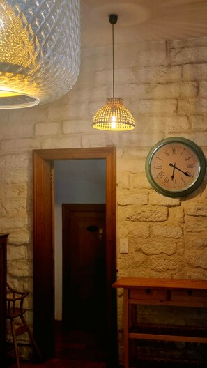 Interior - Villa Muscat, authentic charm in the heart of town / beaches 3 kilometers (Frontignan)