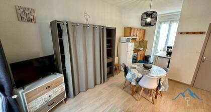 Villa Bleue 2 Le Mont Dore 5pers