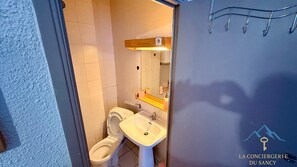 Shower - Villa Bleue 2 Le Mont Dore 5pers (Mont-Dore)