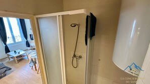Dusche
