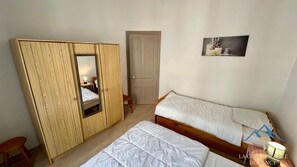 1 dormitorio