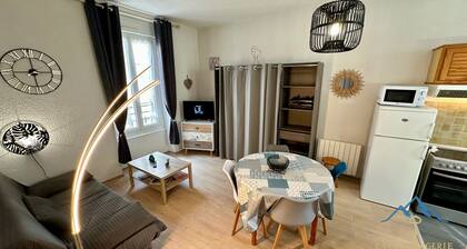 Villa Bleue 2 Le Mont Dore 5pers
