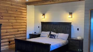 2 habitaciones, cuna de viaje, wifi gratis y ropa de cama