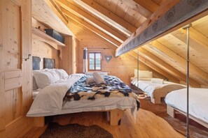 5 Schlafzimmer, Bügeleisen/Bügelbrett, WLAN, Bettwäsche