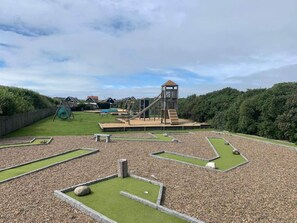 บ้านพัก | บริเวณที่พัก